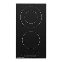 Электрическая варочная панель MAUNFELD EVSE292FDBK