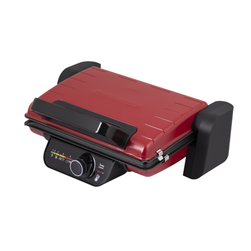 Гриль электрический MAUNFELD MGE2000CH