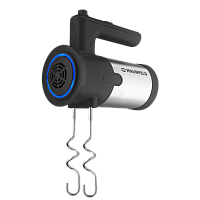 Миксер MAUNFELD MF-321BK