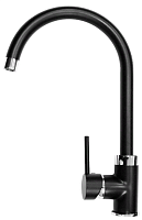 Emar 3004.8, смеситель, гранит, морион