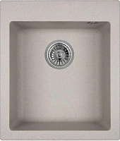 Кварцевая мойка EMAR EMQ-1415.Q Барит