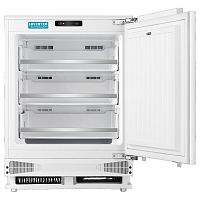 Морозильная камера Korting KSI 8217 F