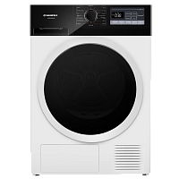 Сушильная машина MAUNFELD MFDM168WH03B