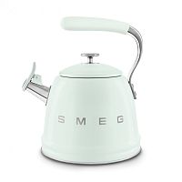 Чайник Smeg CKLW2001PG