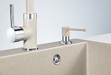 Кухонный дозатор GRANULA 05 D, ПИРИТ