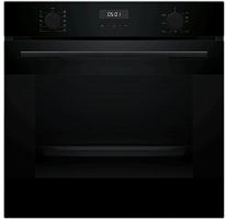 Встраиваемая электрическая духовка BOSCH HJA737BA0
