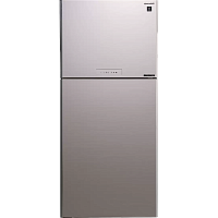 Холодильник Sharp SJXG55PMBE