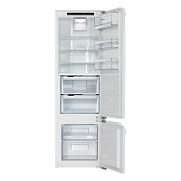 Холодильник Kuppersbusch FKGF 8800.1