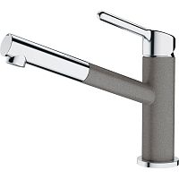Смеситель Franke ORBIT PULL-OUT 115.0623.141