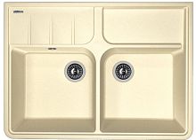 Мойка Florentina "Вилладжио", шампань FS