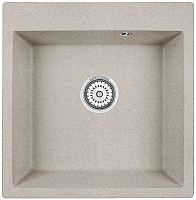 Кухонная мойка Kuppersberg MODENA 50 NL 1B JASMIN