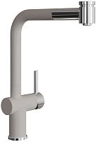 Смеситель Florentina "ПАЛЕРМО", цвет Грей (PALERMO, Grey)