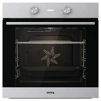 Электрический духовой шкаф Körting OKB 2820 EX