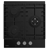 Газовая варочная панель Evelux HEG 450 BG