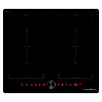 Индукционная варочная панель Kuppersberg ICI 628