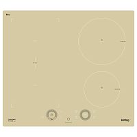 Индукционная варочная панель Korting HIB 64760 BB Smart