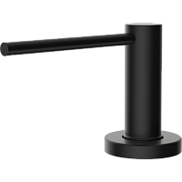 Дозатор Omoikiri OM-10 GB, графит