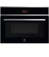 Встраиваемая микроволная печь Electrolux EVM8E08X