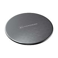 Декоративный элемент для корзинчатого вентиля Omoikiri DEC GM