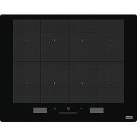 Встраиваемые индукционные панели Franke 108.0613.587