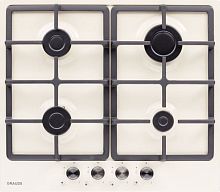 Газовая варочная панель Graude GS 60.1 CM