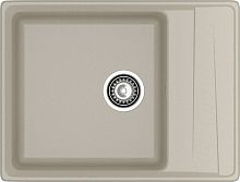 Мойка GranFest LV-660L топаз