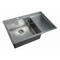 Мойка для кухни ZORG ZL R 780510-L