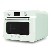 Мини печь с паром SMEG COF01PGEU