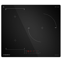 Индукционная варочная панель MAUNFELD CVI593SBBK Inverter