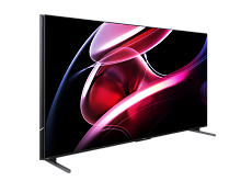 Телевизор Mini LED 85'' Hisense 85UXKQ