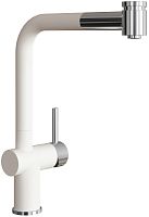 Смеситель Florentina "ПАЛЕРМО", цвет Жасмин (PALERMO, Jasmine)