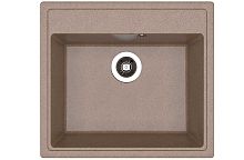 Мойка Dr. Gans "Ника" 570, терракота СМс 