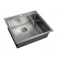 Мойка для кухни ZORG ZL R 590510