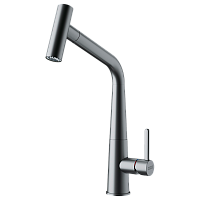 Смеситель Franke Icon Pull-out 115.0625.189