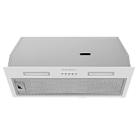 Кухонная вытяжка MAUNFELD THAMES 603PM белый