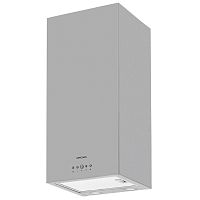 Цилиндрическая настенная вытяжка Krona DITA R 400 inox PB