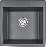 Кухонная мойка Kuppersberg MODENA 50 NL 1B ANTHRACITE