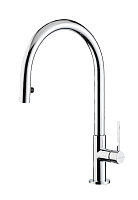 Смеситель Falmec Trevi Round Chrome