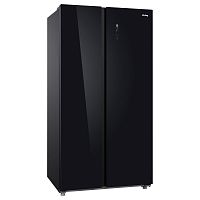 Холодильник side by side Korting KNFS 93535 GN
