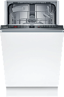 Встраиваемая посудомоечная машина Bosch SPV2IKX01Q