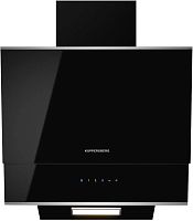 Наклонная вытяжка Kuppersberg F 600 BX