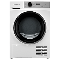 Сушильная машина Kuppersberg DM 611 W