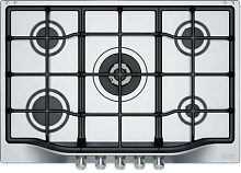 Встраиваемые газовые панели Franke 106.0183.104