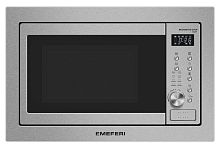 Микроволновая печь встраиваемая MEFERI MMO6025IX POWER