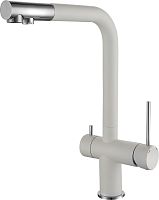 Смеситель Rivelato 1523513 brina cromo