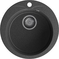 Мойка GranFest R-480 графит