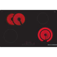 Встраиваемая варочная поверхность BOSCH PKN811FP2E