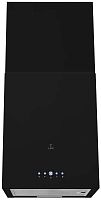 Вытяжка кухонная декоративная LEX MONO 400 BLACK