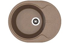 Мойка Dr. Gans "Берта" 620, терракота CMc