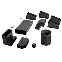 Комплект рециркуляции для вывода в цоколь Elica KIT0199835